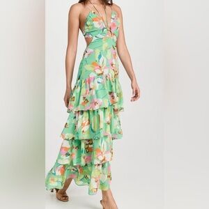 ASTR the label Women's Aneira Dress